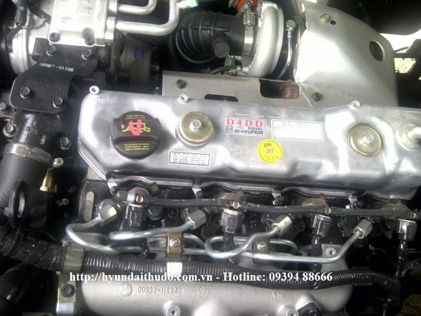 Hyundai County Đồng Vàng Thân dài 29 chỗ cao cấp - ảnh8